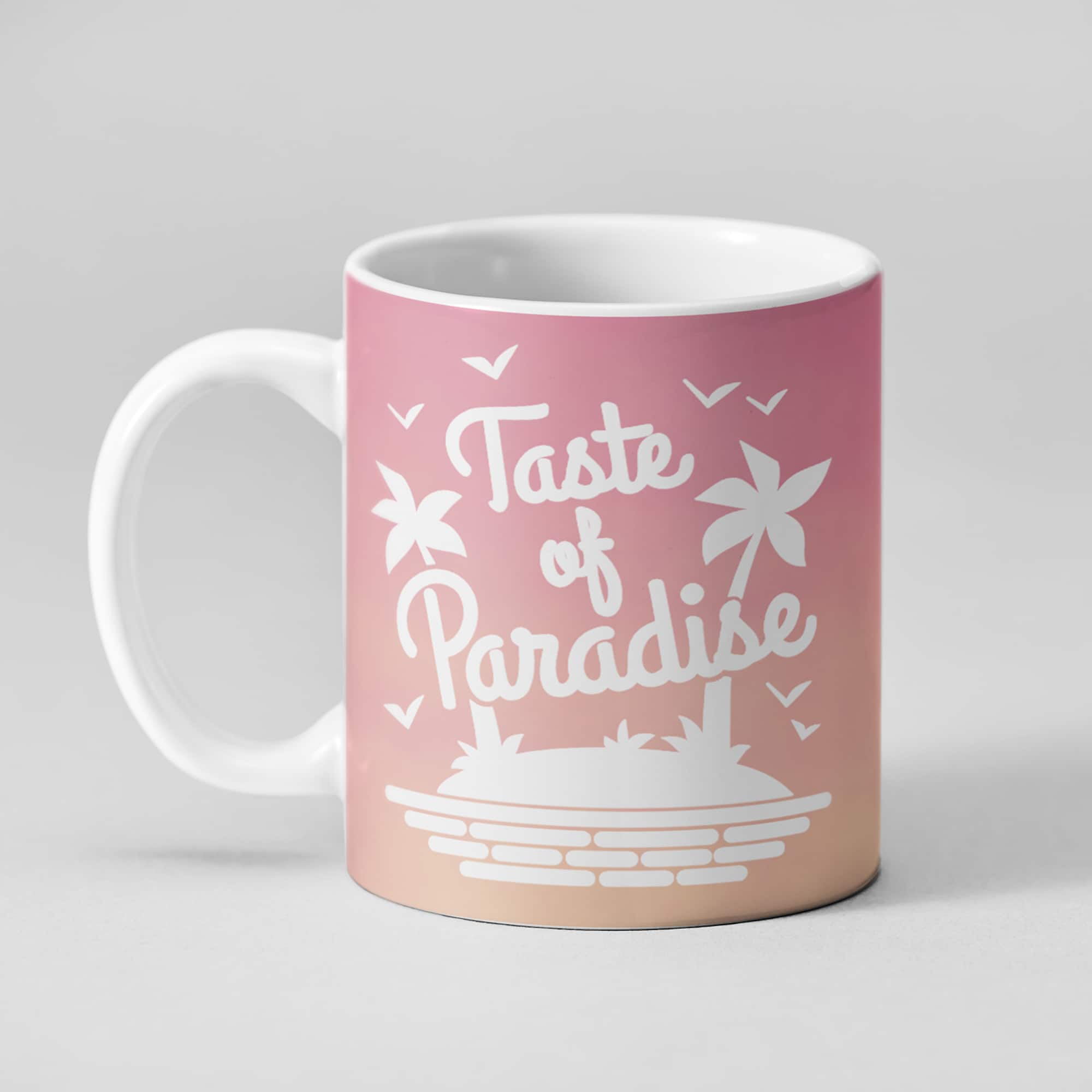 Cricut® Infusible Ink™ 4.5" Transfer Sheets, Pink Lemonade